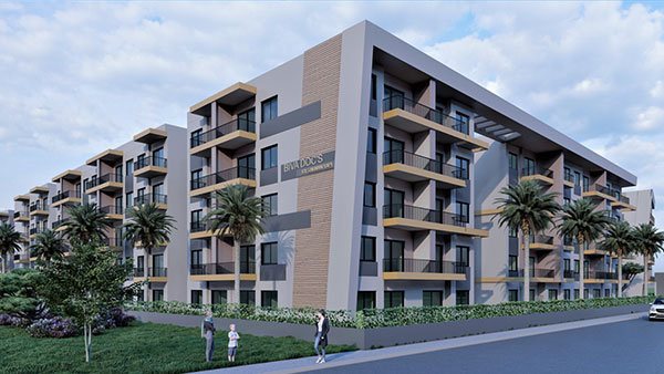 Biva Docs kaba inşaat yapı işi