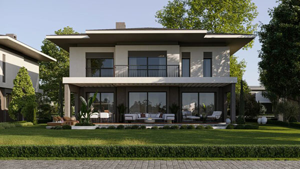 yelki elal gardenia projesi